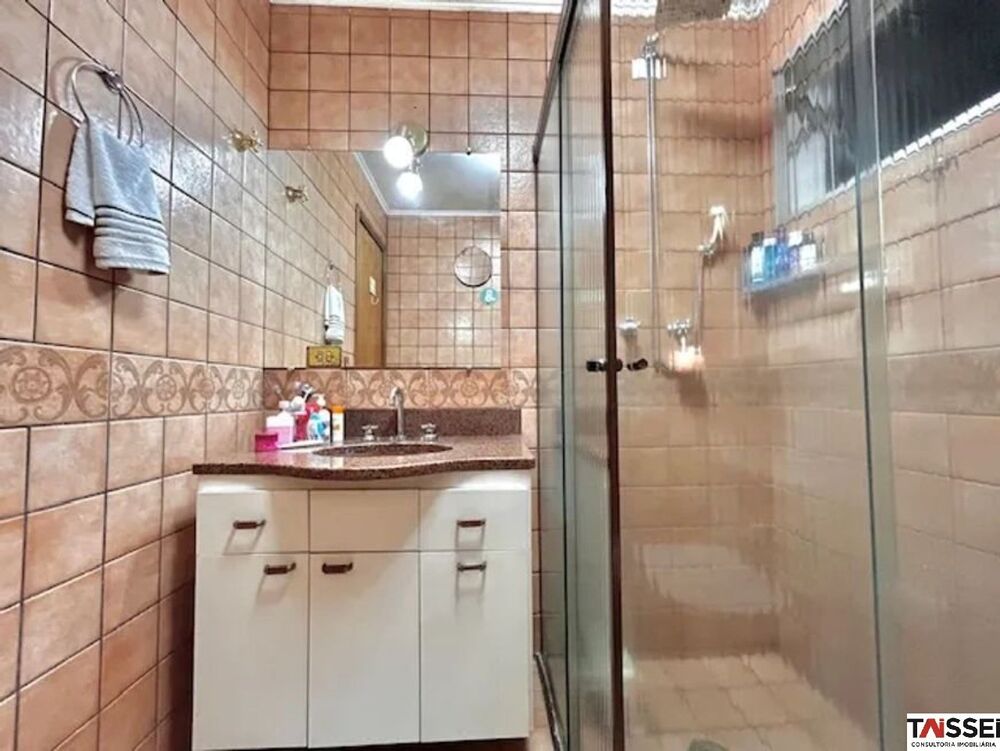 Apartamento, 3 quartos, 100 m² - Foto 2