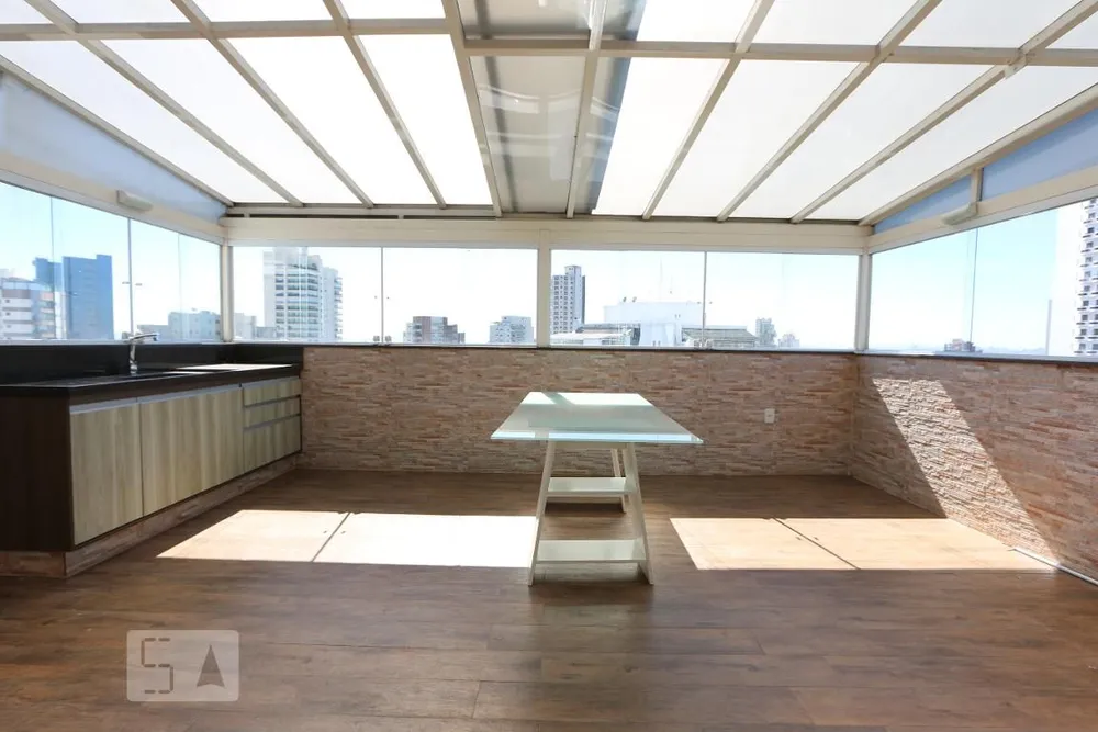 Cobertura, 3 quartos, 244 m² - Foto 4
