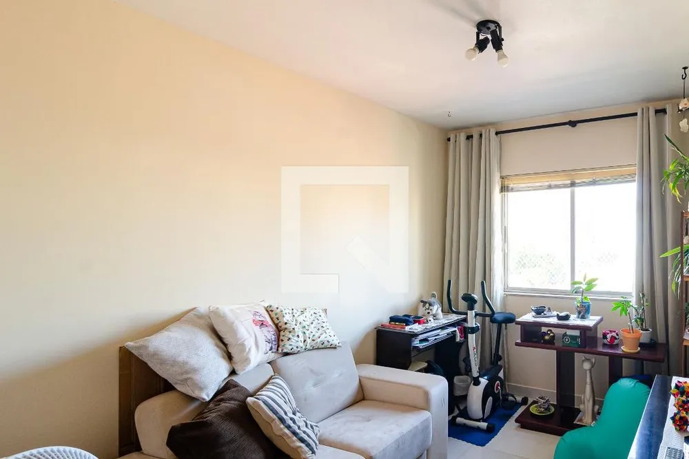 Apartamento, 2 quartos, 91 m² - Foto 3