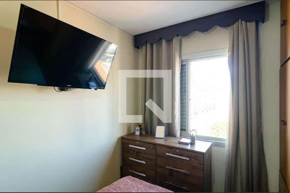 Apartamento, 2 quartos, 91 m² - Foto 1