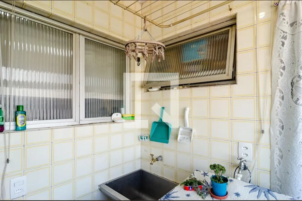 Apartamento, 2 quartos, 91 m² - Foto 2