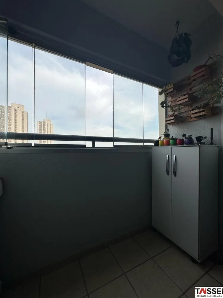 Apartamento, 2 quartos, 54 m² - Foto 5