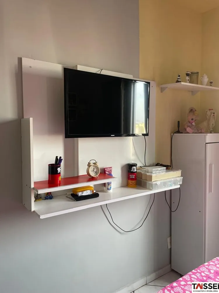 Apartamento, 2 quartos, 54 m² - Foto 4