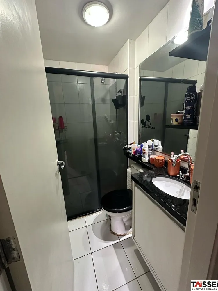 Apartamento, 2 quartos, 54 m² - Foto 2