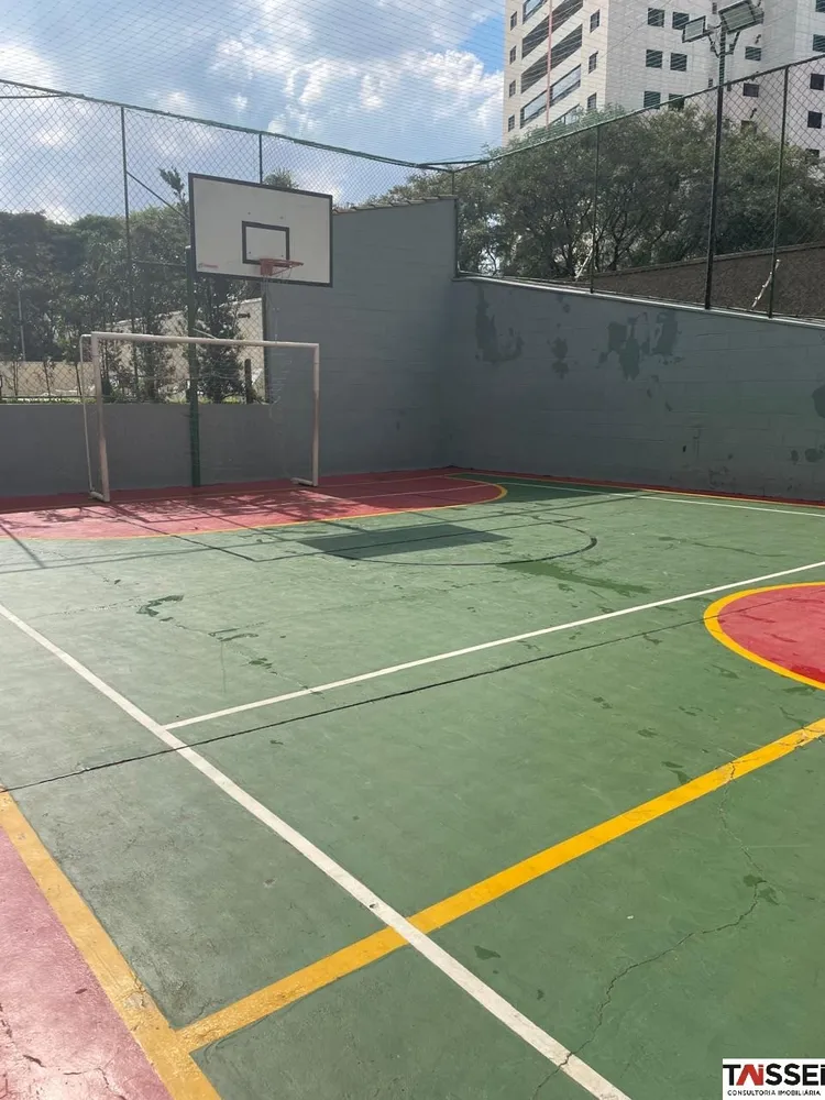Apartamento, 2 quartos, 54 m² - Foto 6