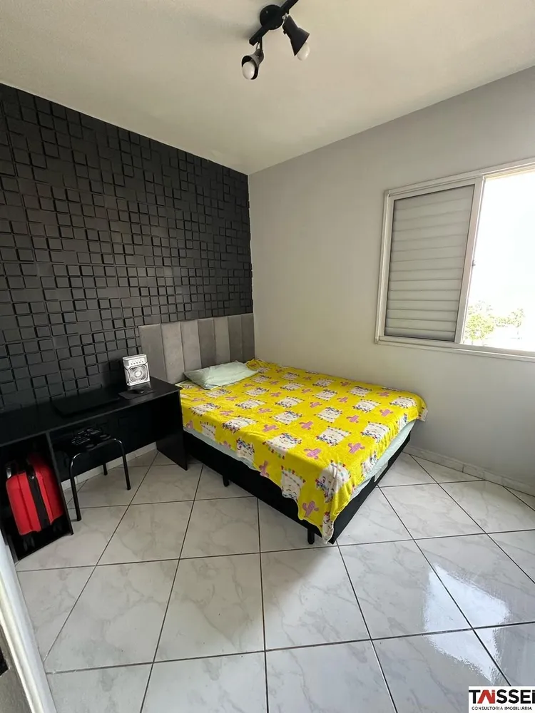 Apartamento, 2 quartos, 54 m² - Foto 3
