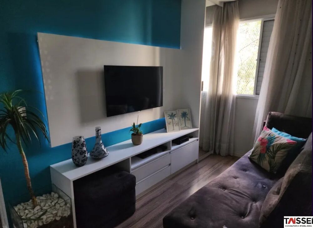 Apartamento, 2 quartos, 67 m² - Foto 4