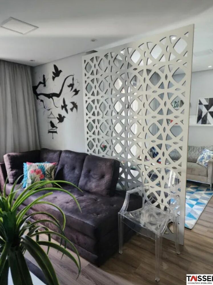 Apartamento, 2 quartos, 67 m² - Foto 2