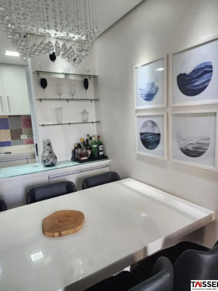 Apartamento, 2 quartos, 67 m² - Foto 3