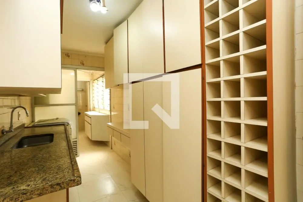 Apartamento, 3 quartos, 94 m² - Foto 5