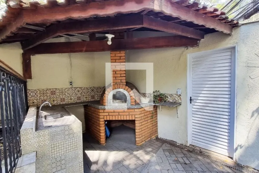 Apartamento, 3 quartos, 94 m² - Foto 3