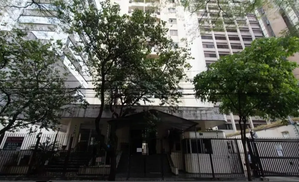 Flat/Apart Hotel, 1 quarto, 45 m² - Foto 6