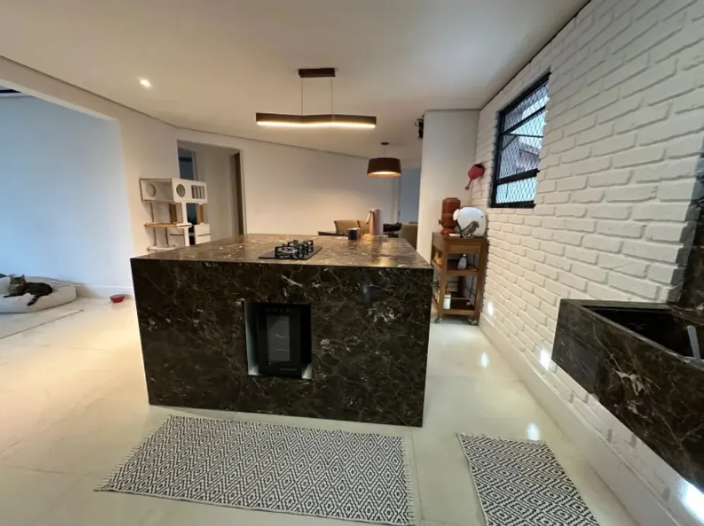 Apartamento, 2 quartos, 162 m² - Foto 3