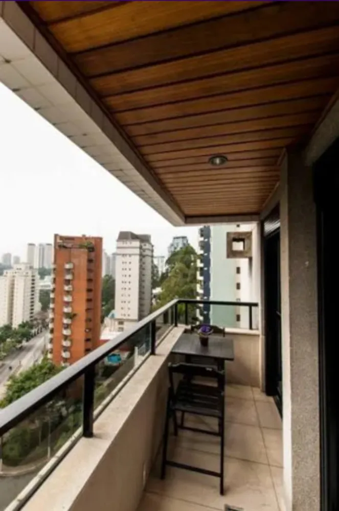 Apartamento, 2 quartos, 162 m² - Foto 2