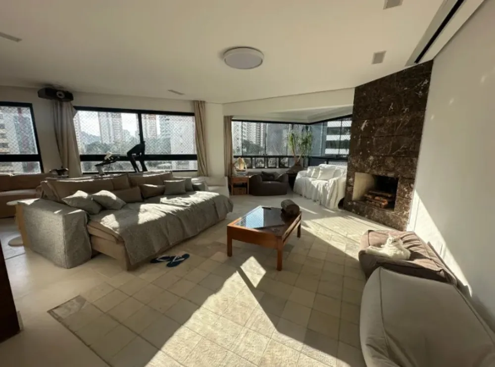 Apartamento, 2 quartos, 162 m² - Foto 11
