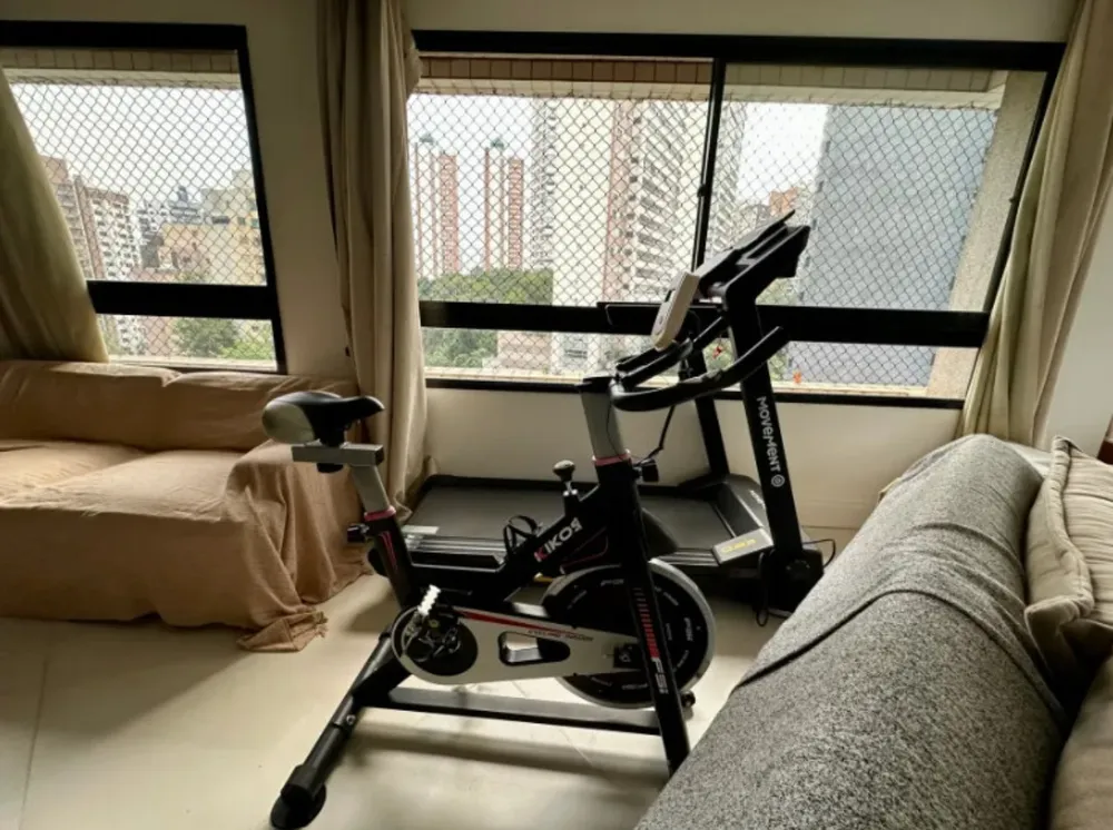 Apartamento, 2 quartos, 162 m² - Foto 10