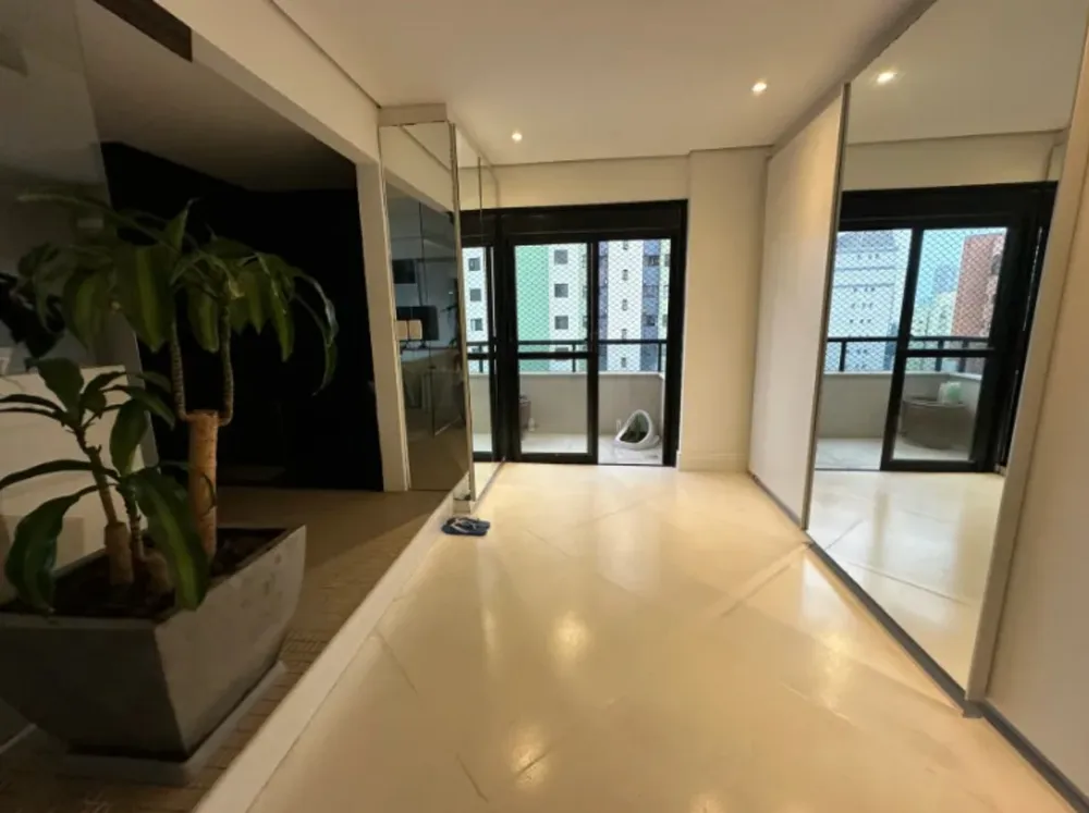 Apartamento, 2 quartos, 162 m² - Foto 1