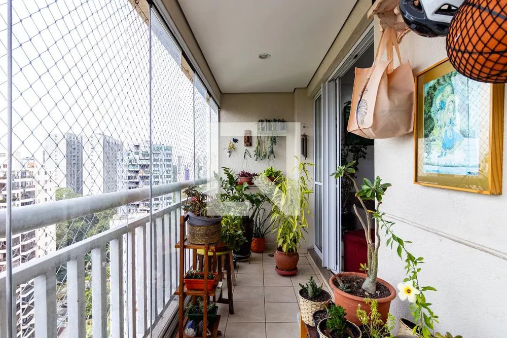 Apartamento, 3 quartos, 94 m² - Foto 1