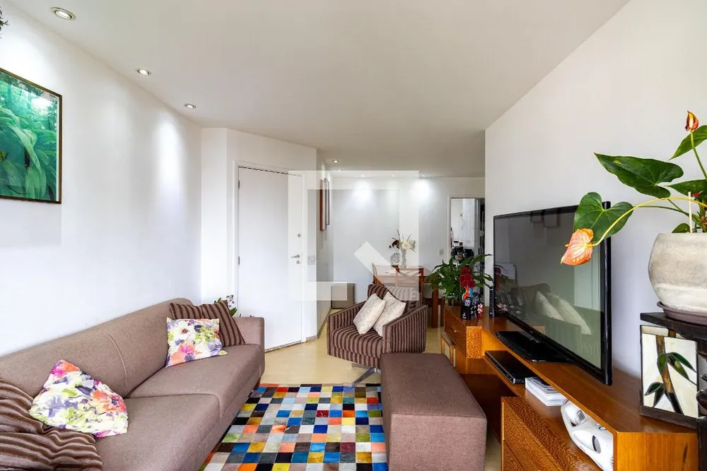 Apartamento, 3 quartos, 94 m² - Foto 3