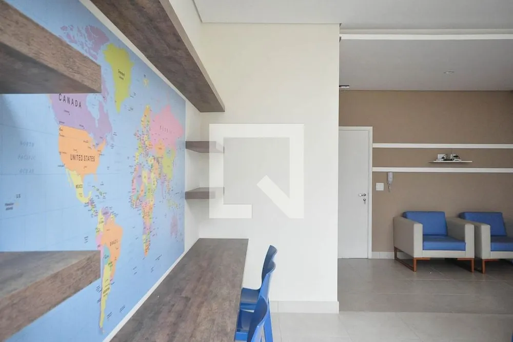 Apartamento, 3 quartos, 66 m² - Foto 2