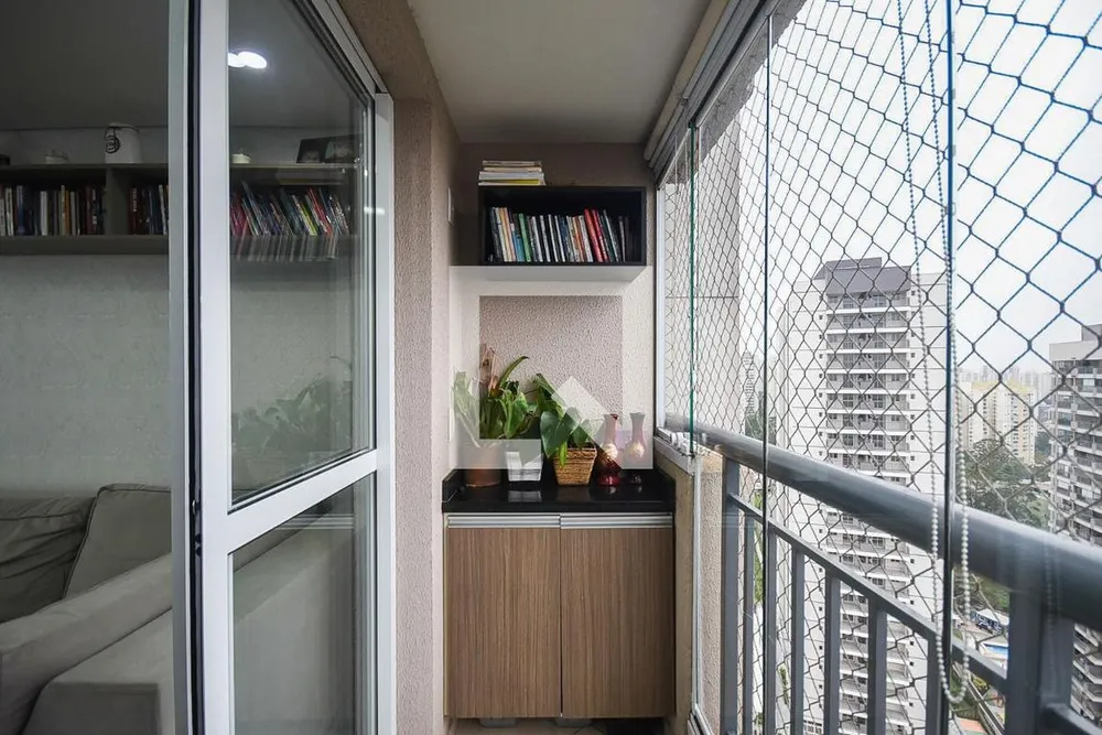 Apartamento, 3 quartos, 66 m² - Foto 1