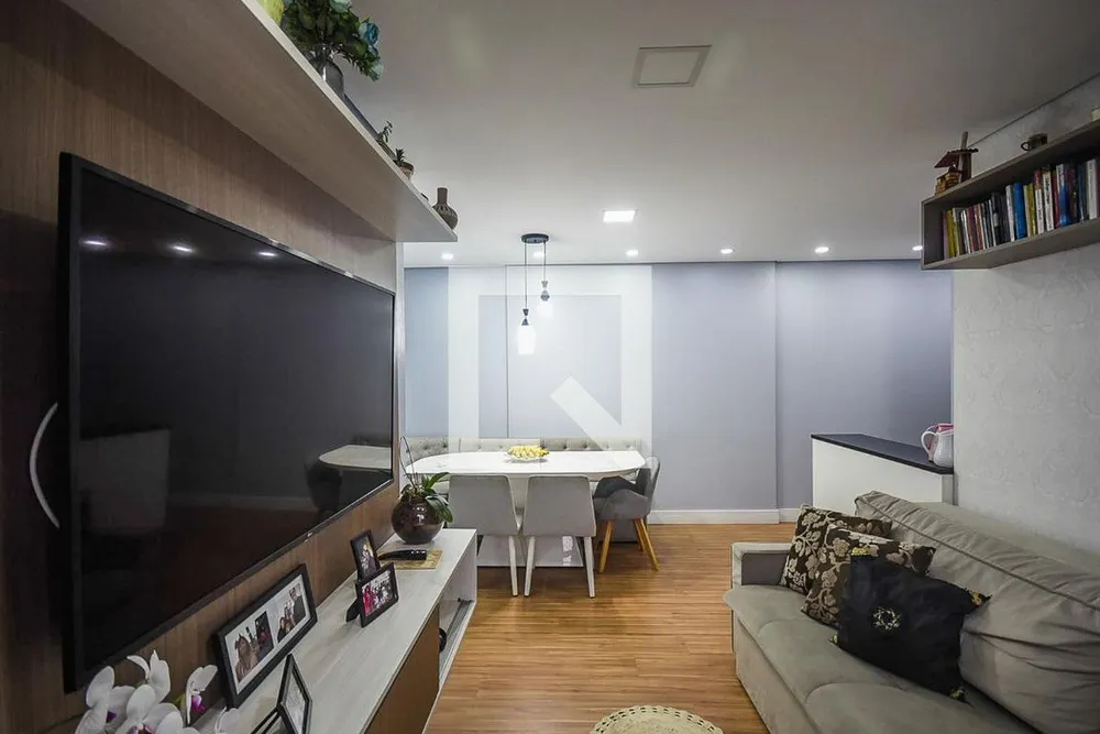 Apartamento, 3 quartos, 66 m² - Foto 4
