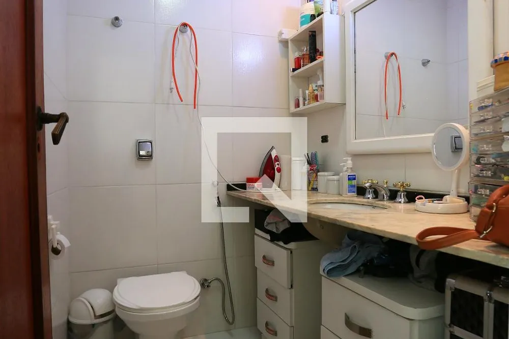Cobertura, 4 quartos, 235 m² - Foto 4