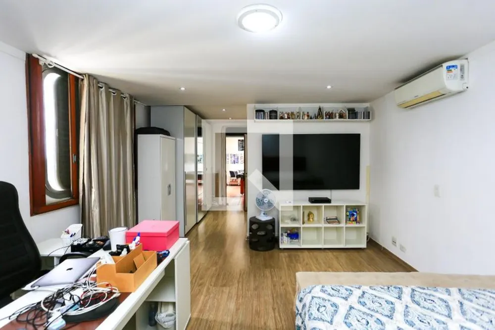 Cobertura, 4 quartos, 235 m² - Foto 2