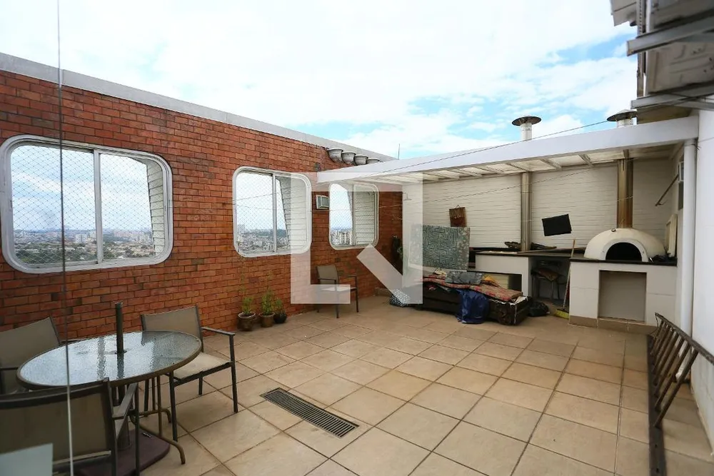 Cobertura, 4 quartos, 235 m² - Foto 8