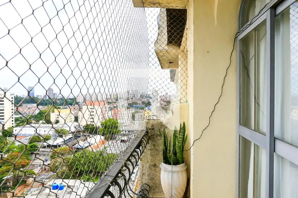 Cobertura, 4 quartos, 235 m² - Foto 1