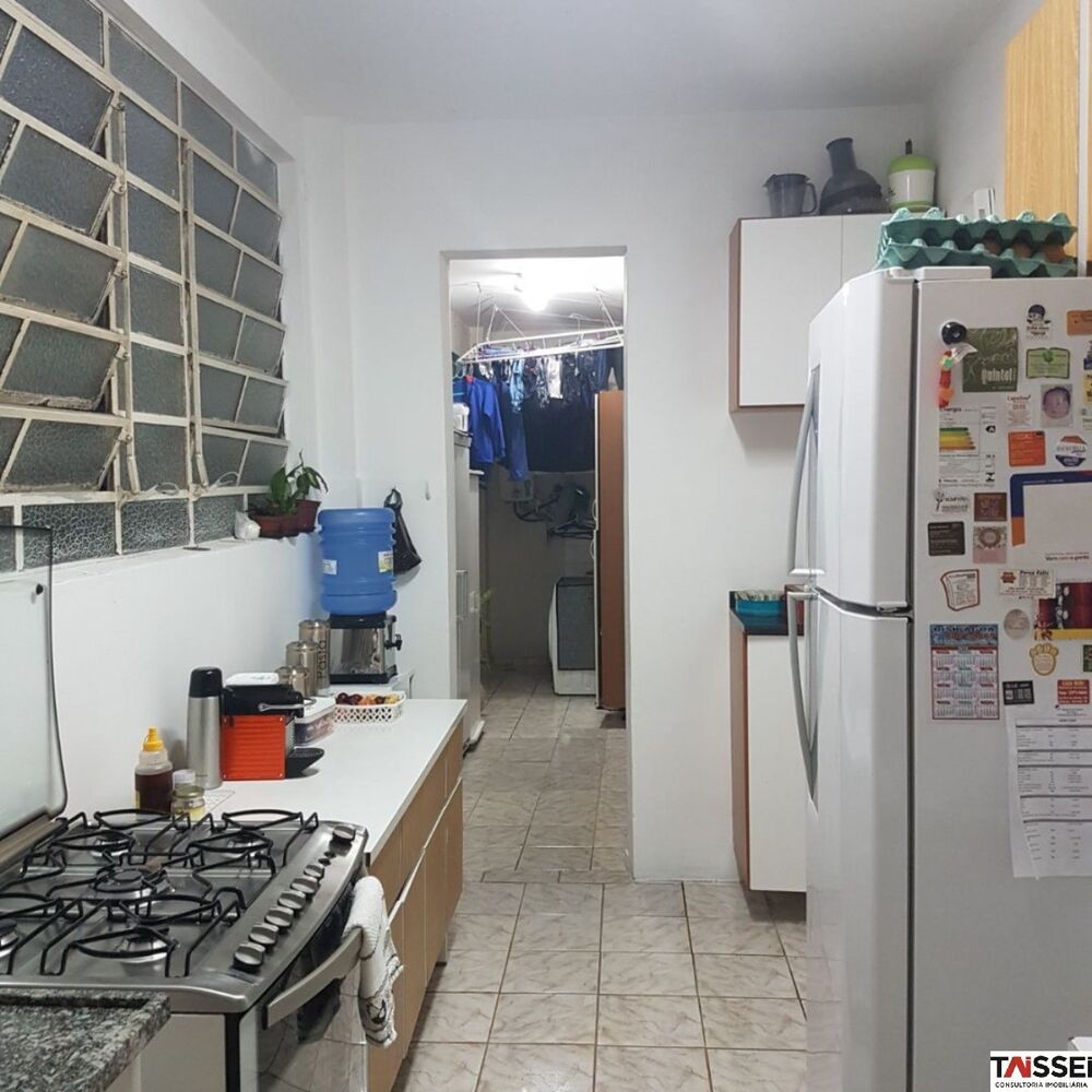 Apartamento, 2 quartos, 130 m² - Foto 3