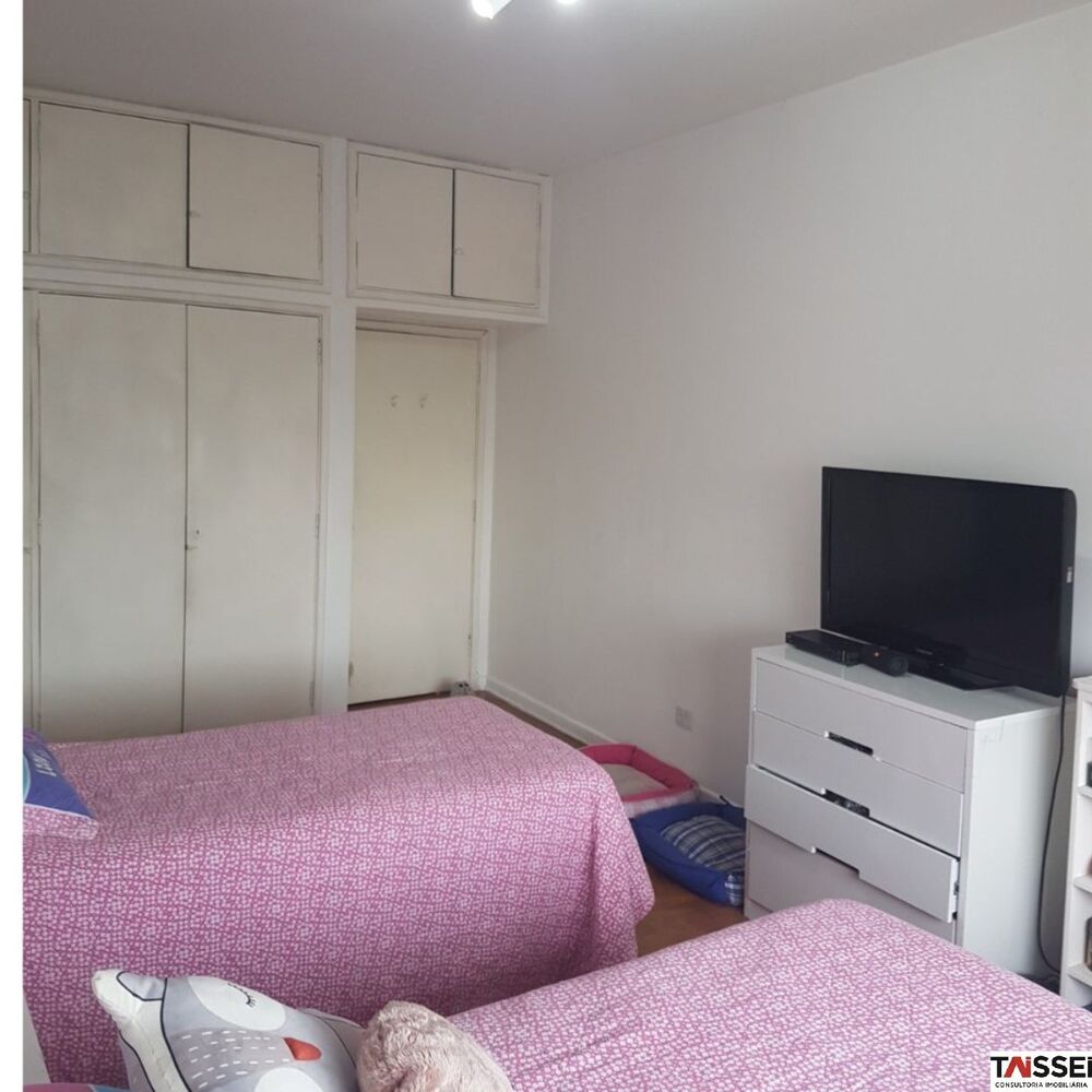 Apartamento, 2 quartos, 130 m² - Foto 2