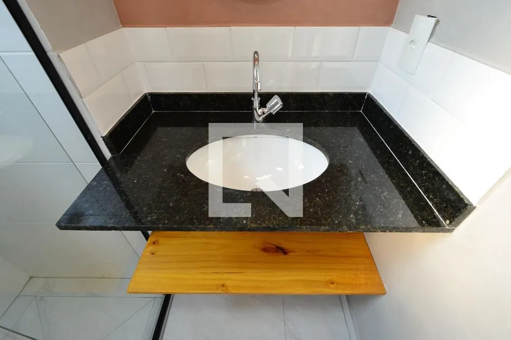 Kitnet-Studio, 27 m² - Foto 7
