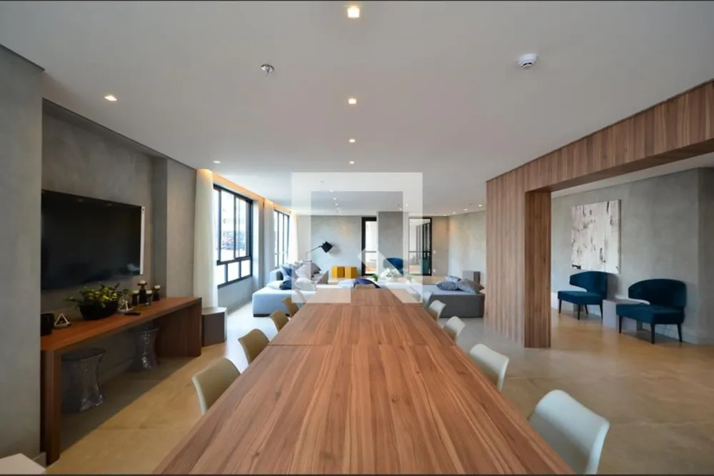 Kitnet-Studio, 27 m² - Foto 10