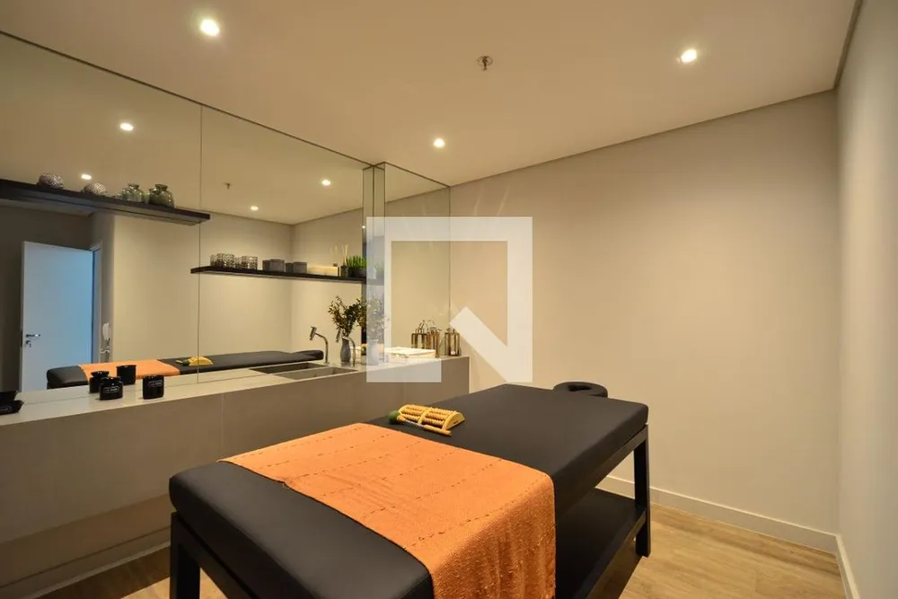 Kitnet-Studio, 27 m² - Foto 11