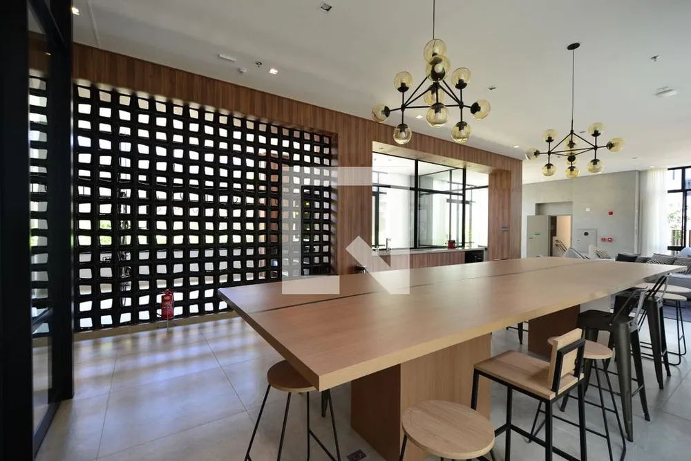 Kitnet-Studio, 27 m² - Foto 8