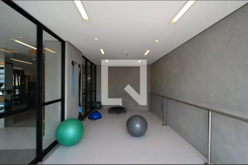 Kitnet-Studio, 27 m² - Foto 9