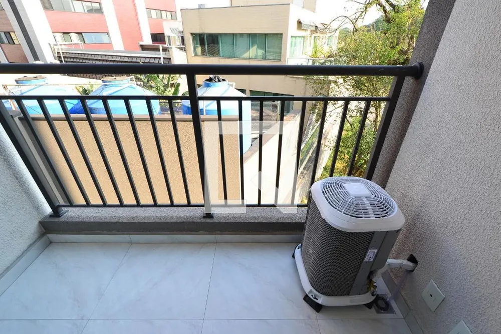 Kitnet-Studio, 27 m² - Foto 6
