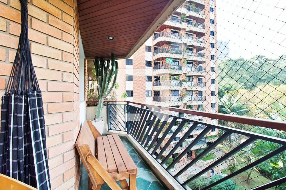 Apartamento, 4 quartos, 150 m² - Foto 2