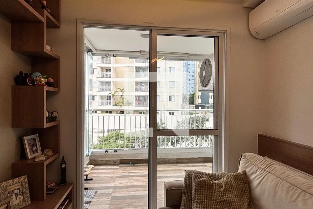 Apartamento, 2 quartos, 60 m² - Foto 2