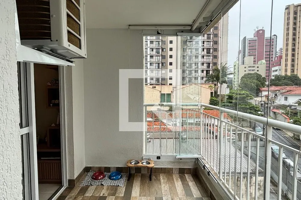 Apartamento, 2 quartos, 60 m² - Foto 4