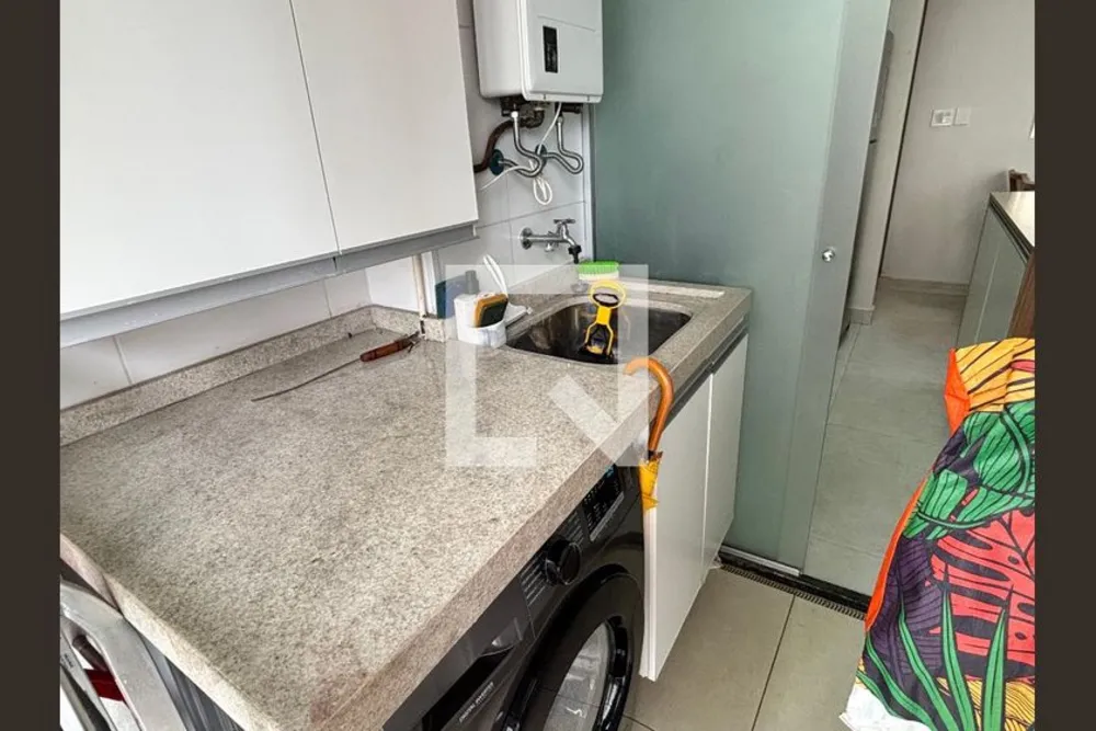 Apartamento, 2 quartos, 60 m² - Foto 11
