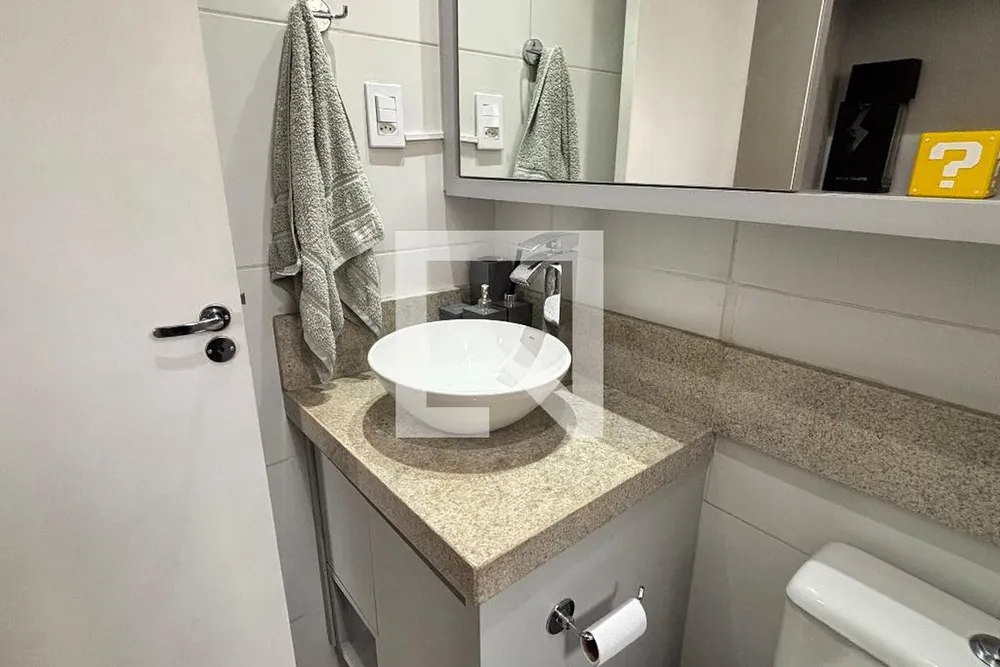 Apartamento, 2 quartos, 60 m² - Foto 8