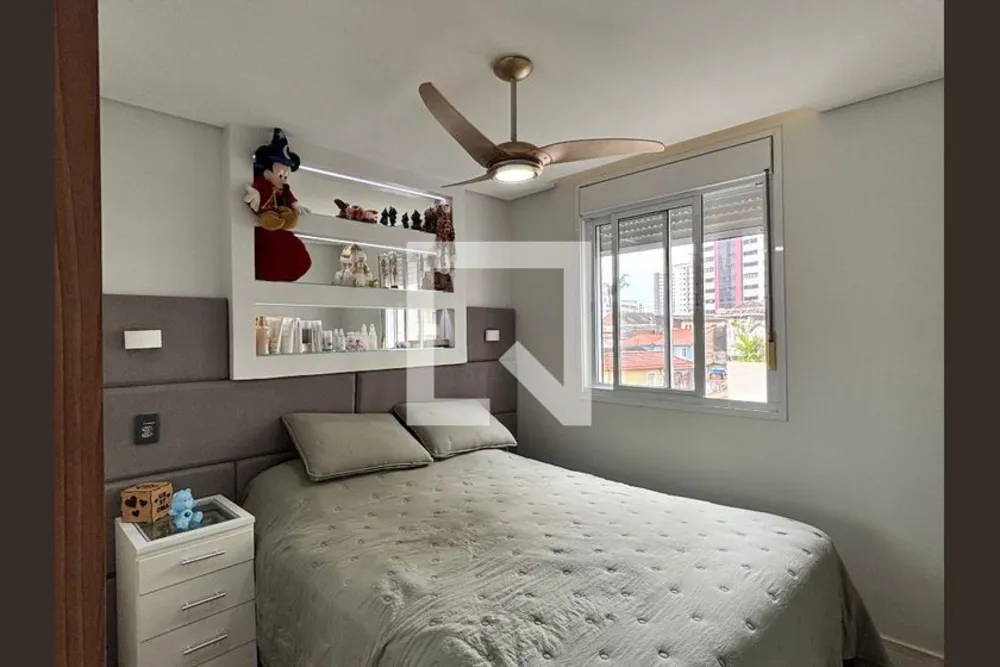 Apartamento, 2 quartos, 60 m² - Foto 2