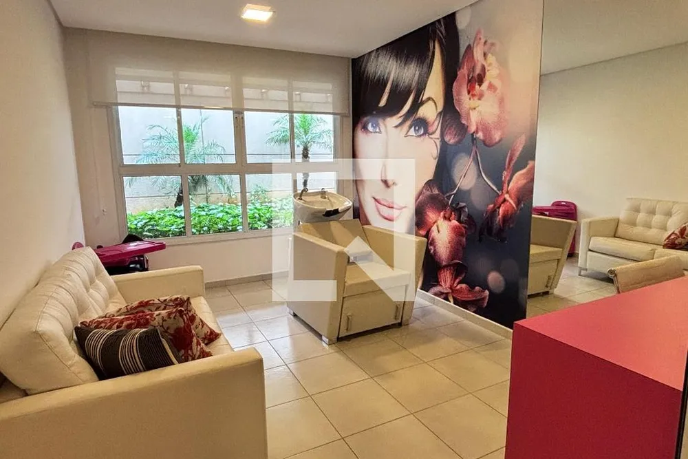 Apartamento, 2 quartos, 60 m² - Foto 12