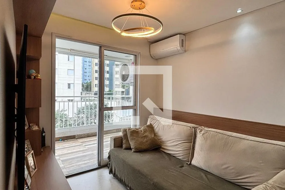 Apartamento, 2 quartos, 60 m² - Foto 1