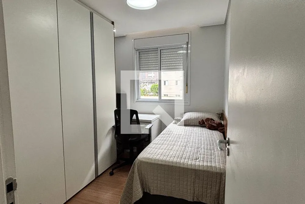 Apartamento, 2 quartos, 60 m² - Foto 1