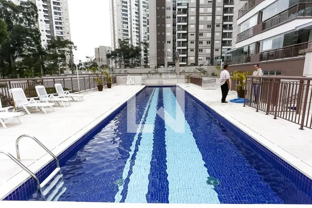 Apartamento, 2 quartos, 58 m² - Foto 2