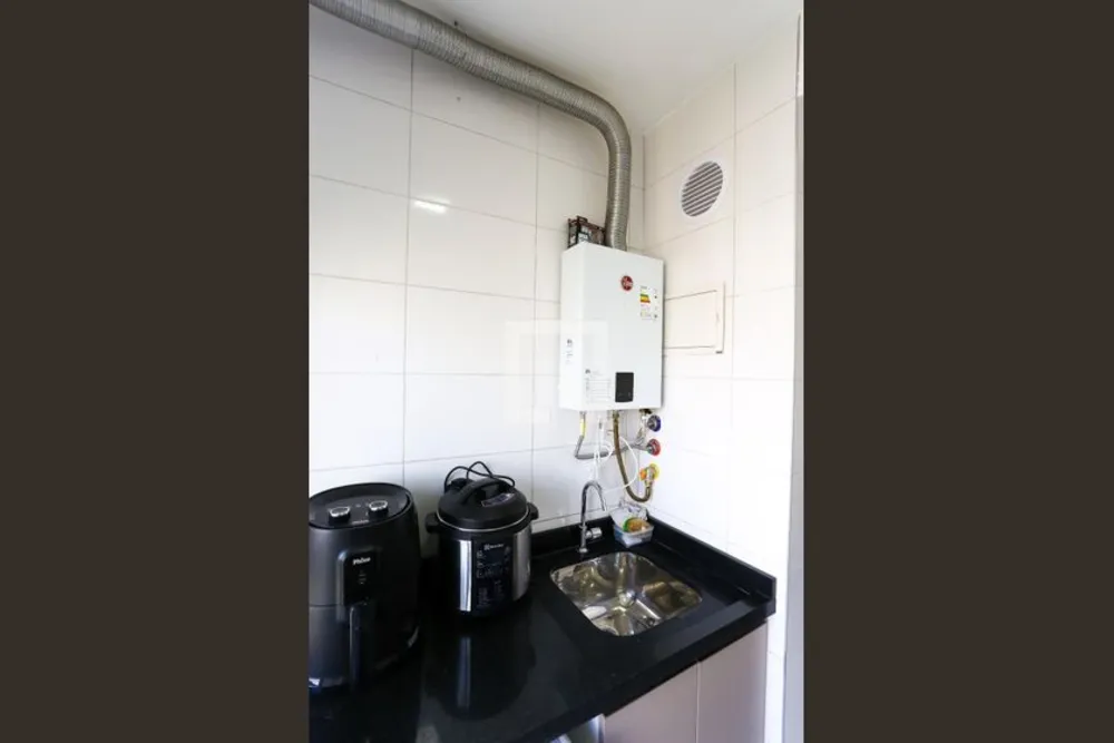 Apartamento, 2 quartos, 58 m² - Foto 4