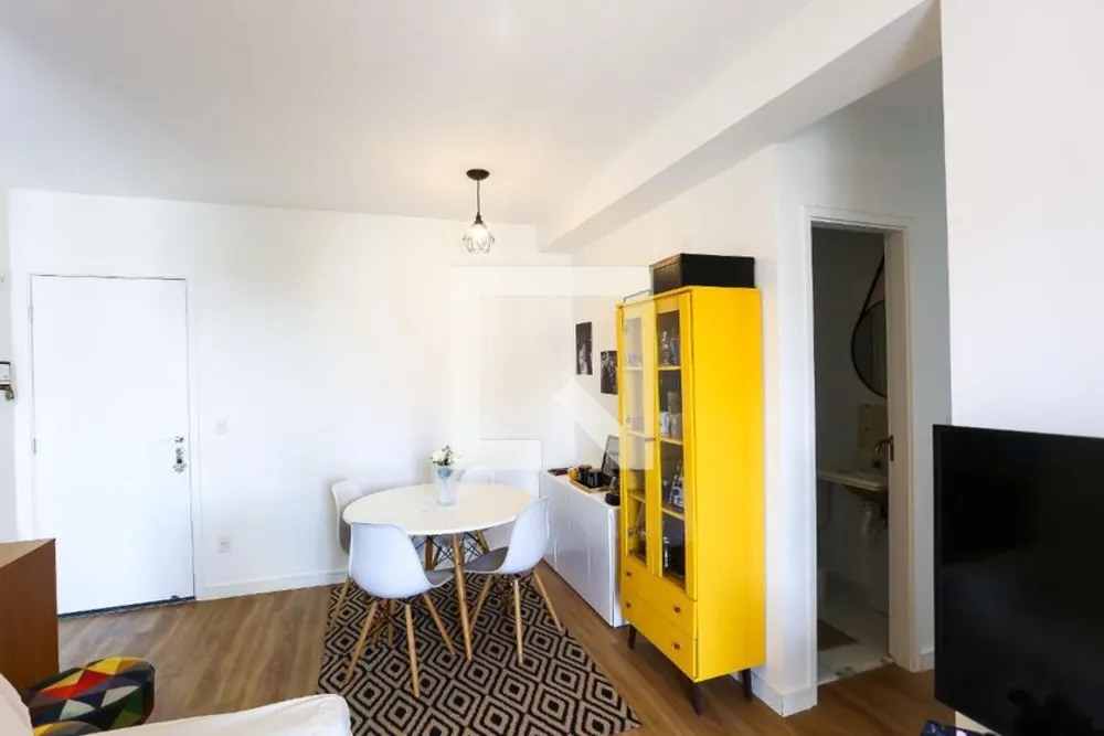 Apartamento, 2 quartos, 58 m² - Foto 3